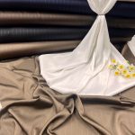 ساتن آرمانی