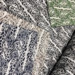 ژاکارد پنبه ای