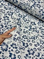 ژاکارد ترک طرح گل - تصویر 6